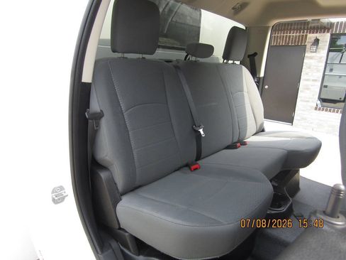 Used 2016 RAM 5500 Tradesman AWD/4WD image 25
