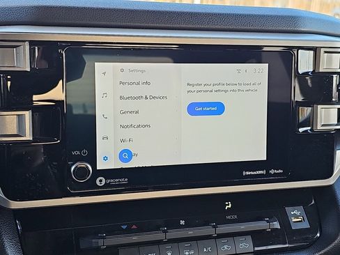 Used 2022 Toyota Tundra SR5 w/ SR5 Convenience Package image 23