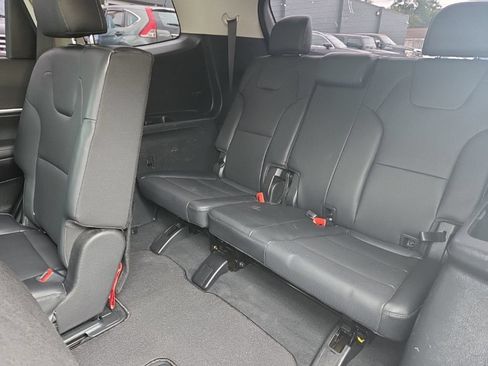 Used 2022 Kia Telluride LX AWD/4WD image 28