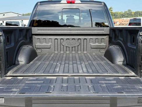 Used 2023 Ford F150 XLT w/ Equipment Group 302A High image 12