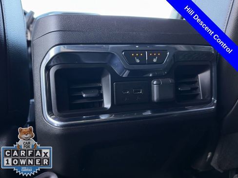 Used 2023 GMC Sierra 2500 Denali w/ Denali Black Diamond Edition image 31