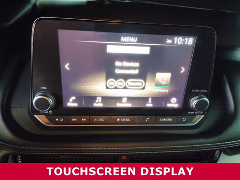 Used 2021 Nissan Rogue SV image 17