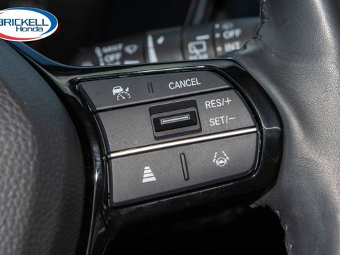 Used 2024 Honda CR-V EX-L image 32