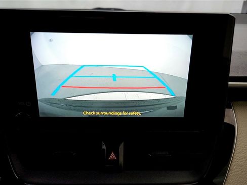 Used 2023 Toyota Corolla LE w/ LE Premium Package image 31