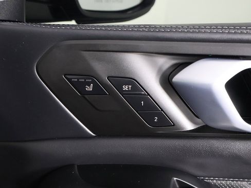 Used 2021 BMW X5 M w/ Executive Package image 43