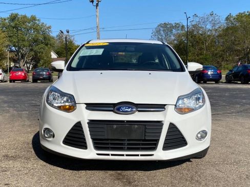 Used 2013 Ford Focus SE image 3
