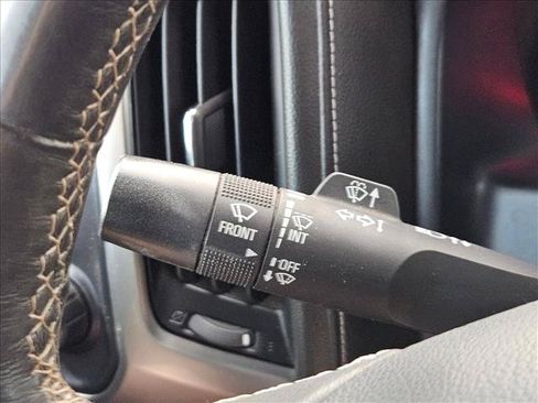 Used 2018 Chevrolet Silverado 1500 LTZ w/ Texas Edition RWD image 20