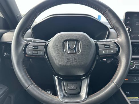Used 2025 Honda CR-V Sport Touring image 19
