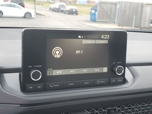 Certified 2023 Honda Accord LX image 18