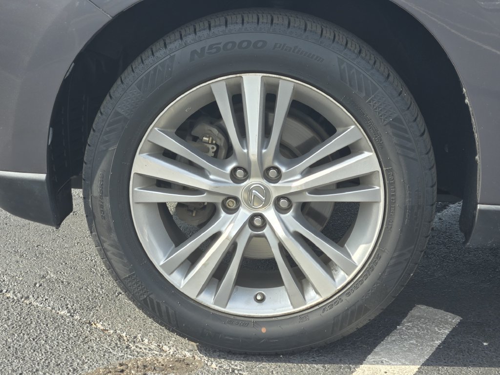 Used 2015 Lexus RX 350 FWD image 12