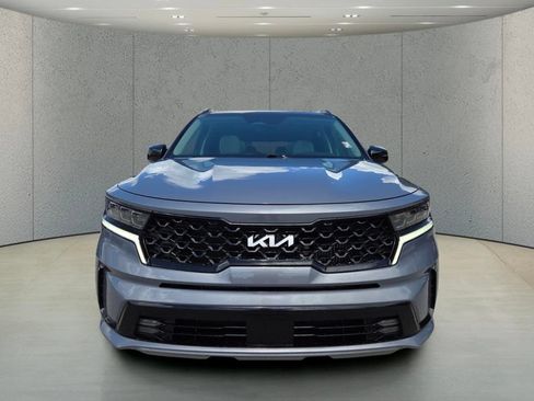 Used 2023 Kia Sorento SX AWD/4WD image 12