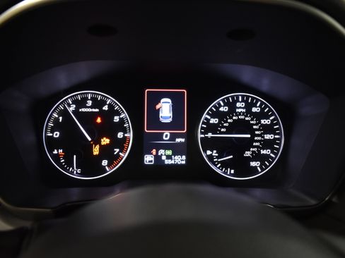 Used 2021 Subaru Outback Limited w/ Popular Package #2 image 20