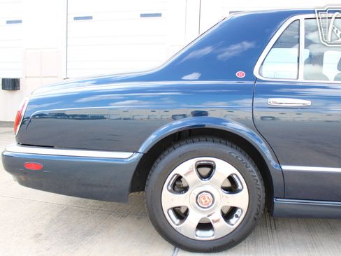 Used 2000 Bentley Arnage Red Label RWD image 38