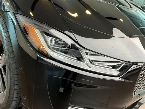 Used 2020 Jaguar I-PACE HSE image 26