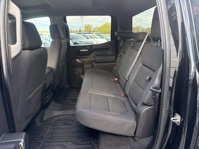 Certified 2021 GMC Sierra 1500 Elevation w/ LPO, GMC Protection Package AWD/4WD image 29