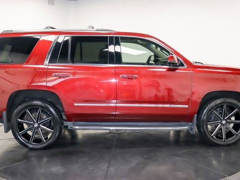 Used 2016 GMC Yukon Denali w/ Open Road Package image 6