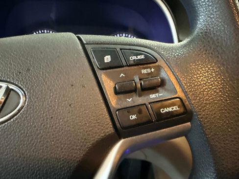 Used 2019 Hyundai Tucson Value image 26