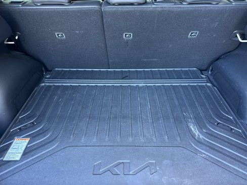 Used 2024 Kia Niro Wave FWD image 15