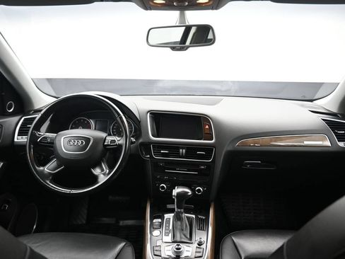 Used 2016 Audi Q5 2.0T Premium Plus w/ Technology Package AWD/4WD image 38