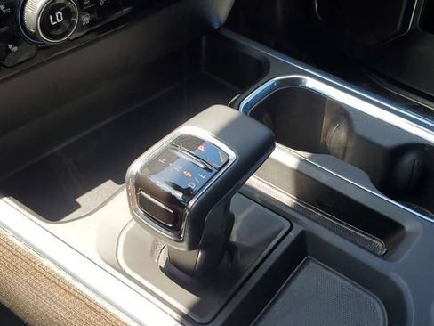Used 2023 Chevrolet Silverado 1500 RST w/ Protection Package RWD image 28