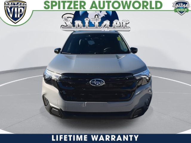 New 2026 Subaru Forester Sport AWD/4WD image 6
