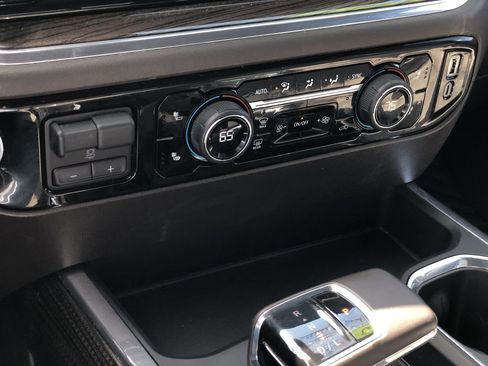 Used 2023 Chevrolet Silverado 1500 RST w/ All Star Edition Plus image 22