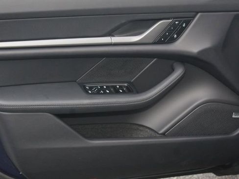 New 2026 Porsche Taycan image 21