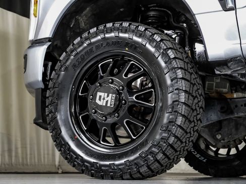 Used 2024 Ford F350 XLT AWD/4WD image 53