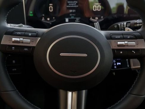 New 2025 Hyundai Sonata SEL image 10