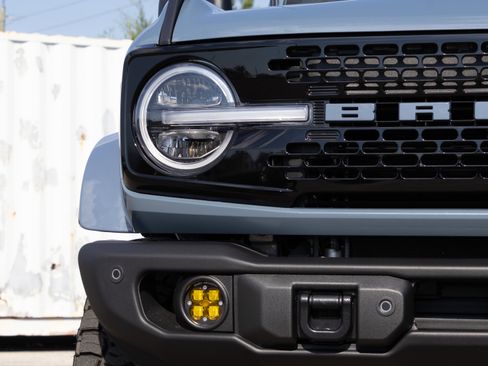 New 2025 Ford Bronco Badlands AWD/4WD image 12
