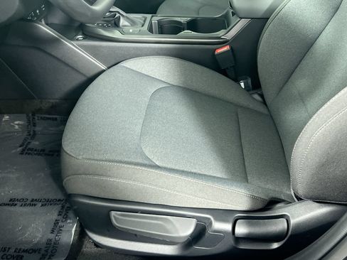 New 2026 Kia K4 FWD image 15