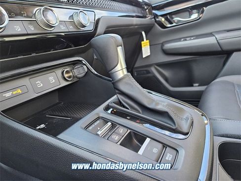 New 2026 Honda CR-V EX-L image 12