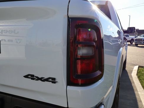 New 2026 RAM 1500 Big Horn image 37