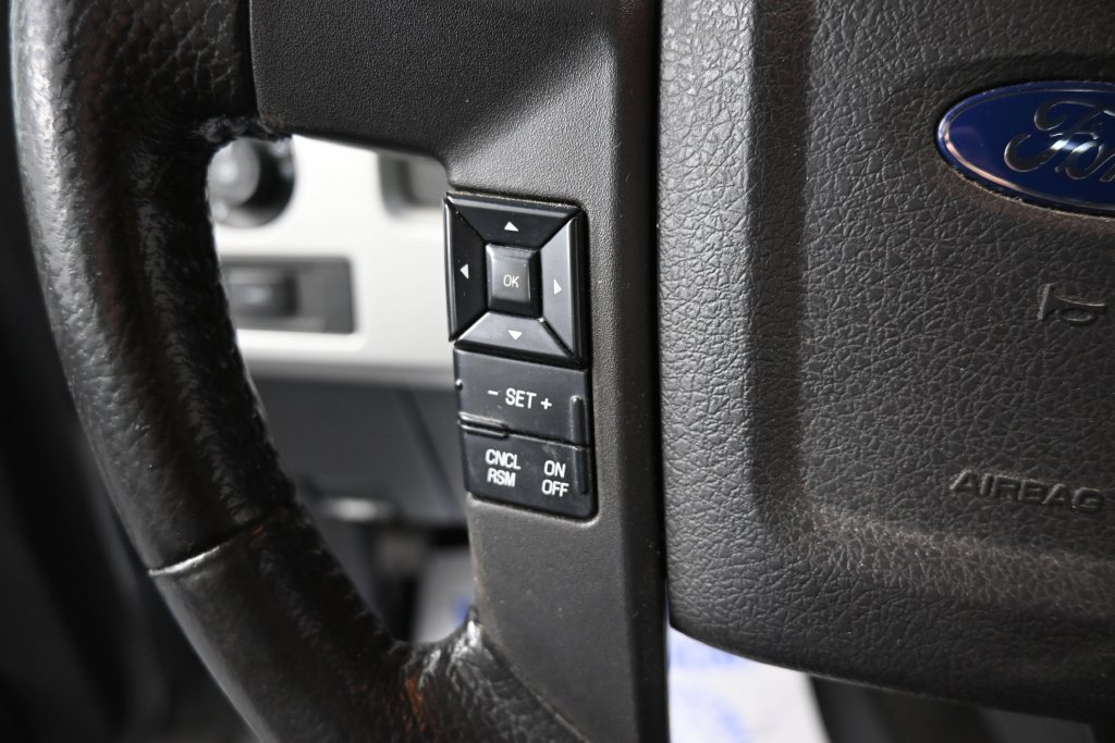 Used 2013 Ford F150 FX4 w/ Luxury Equipment Group AWD/4WD image 29