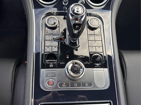 New 2026 Bentley Continental GT AWD/4WD image 45
