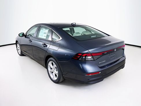 New 2026 Honda Accord LX image 27