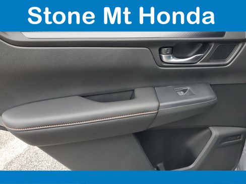 New 2026 Honda CR-V Sport-L image 13