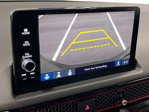 New 2026 Honda Civic Si image 22