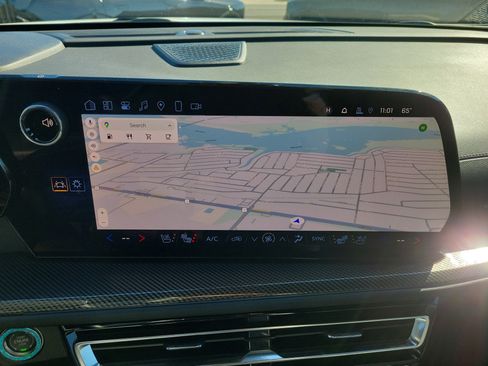 Used 2025 Chevrolet Traverse High Country w/ LPO, Floor Liner Package image 33