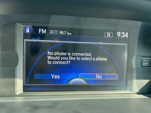 Used 2014 Honda Odyssey EX-L image 23