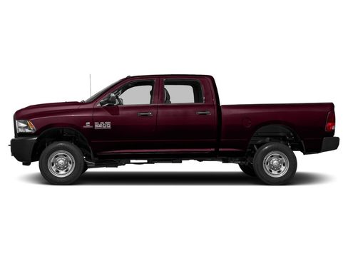 Used 2018 RAM 2500 Tradesman w/ Chrome Appearance Group AWD/4WD image 43