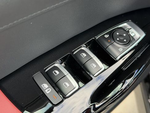 New 2026 Kia K5 GT-Line FWD image 19