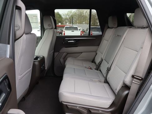 New 2026 Chevrolet Tahoe LS AWD/4WD image 19