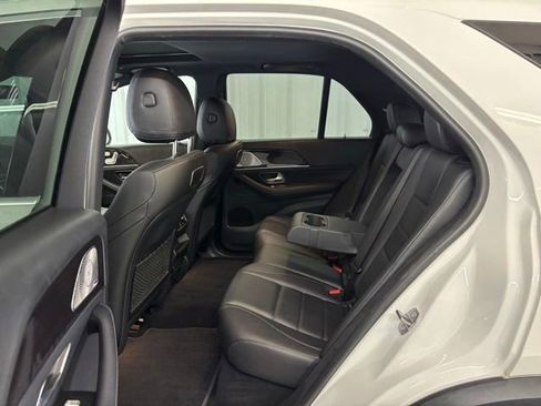 Used 2020 Mercedes-Benz GLE 350 image 12