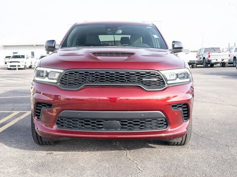 New 2026 Dodge Durango GT image 8