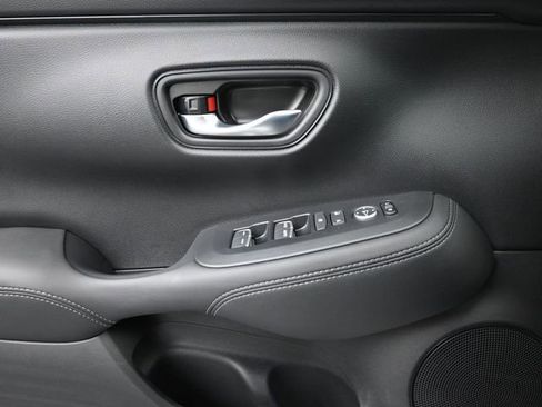New 2026 Honda HR-V EX-L image 25