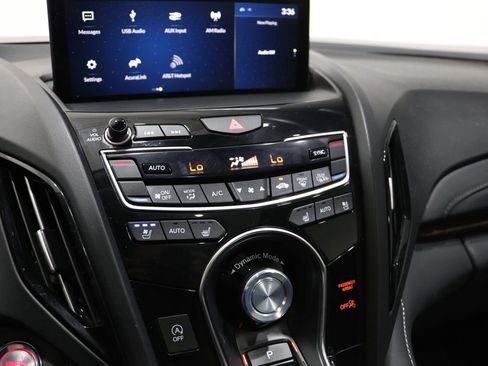 Used 2019 Acura RDX AWD w/ Advance Package image 27