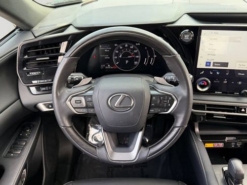 Certified 2024 Lexus RX 350 Premium w/ Accessory Package (Z1) AWD/4WD image 17