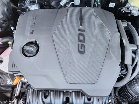 New 2026 Kia Sorento S w/ S Panoramic Sunroof Package image 28