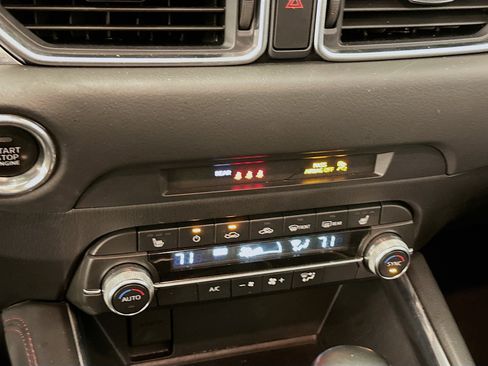 Used 2024 MAZDA CX-5 Carbon Edition image 24